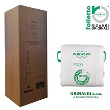 75266 vorwerk folletto usato  Frattamaggiore