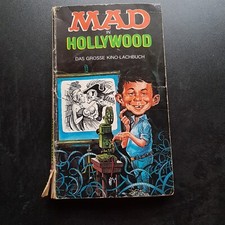 Mad taschenbuch mad gebraucht kaufen  Adendorf