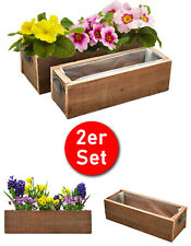 2er set pflanzkasten gebraucht kaufen  Kreuzau