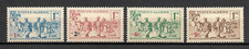Timbres algerie 159 d'occasion  Perpignan-