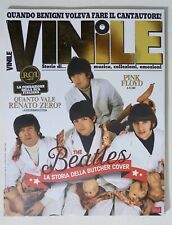 54748 vinile 2016 usato  Palermo