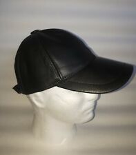 Neu basecap leder gebraucht kaufen  Bodenwerder