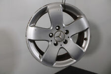 Jante aluminium mercedes d'occasion  Seclin