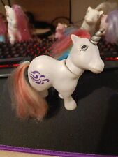 Vintage little pony d'occasion Vintage little pony d'occasion  Laval