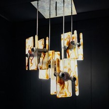 Lampadario angelo brotto usato  Taranto