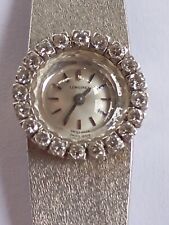 Longines donna oro usato  Italia