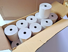 Clearance rolls 76x76x12mm for sale  LEICESTER