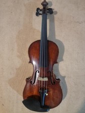 Violino concerto eccezionalmen usato  Spedire a Italy