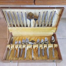 Vintage eldan flatware for sale  Vancouver
