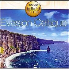 Evasion celtique d'occasion  Les Mureaux