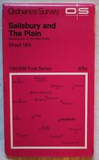 Ordnance survey 50000 for sale  BURNLEY