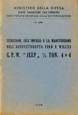 Esercito italia autovettura usato  Vimodrone