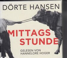 Dörte hansen mittagsstunde gebraucht kaufen  Altötting