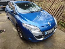 Renault megane coupe for sale  LEEDS