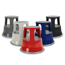 Robuster tritthocker stahl gebraucht kaufen  Mannheim