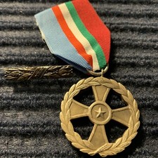 Croce per operazione usato  Napoli