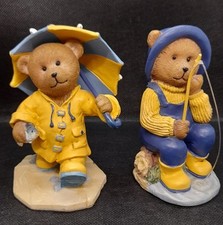 Teddy fischer figuren gebraucht kaufen  Bingen