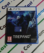 Ps5 trepang disco usato  Licata