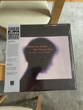 Bill evans trio for sale  LONDON