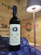 Tenuta san guido usato  Azzano San Paolo