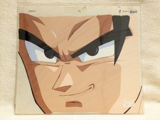 Dragon Ball anime celular produção original pintura animação E-6249 comprar usado  Enviando para Brazil