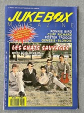 Magazine jukebox 1987 d'occasion  Carros