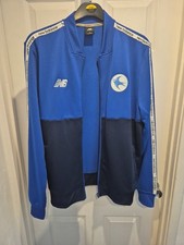 cardiff city jacket for sale  BRIDGEND