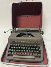 Vintage royal quiet for sale  Orlando
