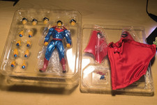 Kaiyodo superman revoltech for sale Kaiyodo superman revoltech for sale  UXBRIDGE