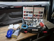 Würth scheibenreparatur set gebraucht kaufen  Trossingen