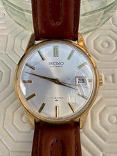 Seiko 7005 2000 for sale  SLEAFORD