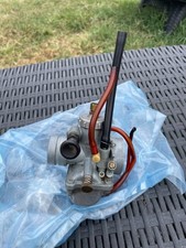 Carburateur yamaha 125 d'occasion  Caussade