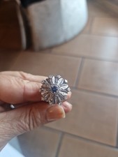 Anello Antico Vintage Gioiello in platino na sprzedaż  Wysyłka do Poland