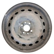 Cerchio ferro 6jx15h2 usato  Pratola Peligna