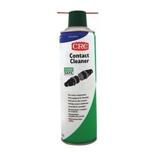 Crc contact cleaner usato  Maddaloni