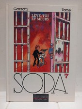 Bd. soda. tome d'occasion  Saumur