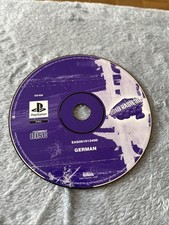 Sony road rash gebraucht kaufen  Nürnberg