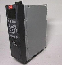 variateur danfoss vlt d'occasion variateur danfoss vlt d'occasion  Gevrey-Chambertin