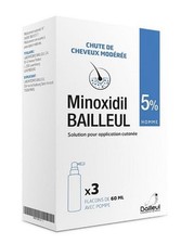 Offerta minoxìdìl5 bailleul usato  Castiglione delle Stiviere