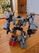 Transformers legacy evolution usato  Spedire a Italy