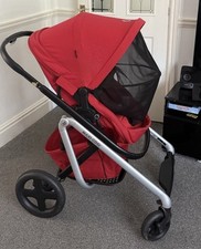 Maxi cosi lila for sale  ELLESMERE PORT