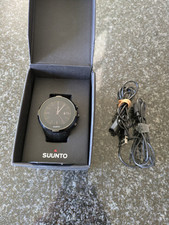 Suunto spartan sport for sale  BLAENAU FFESTINIOG