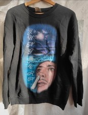 Yung hurn pullover gebraucht kaufen  Görlitz