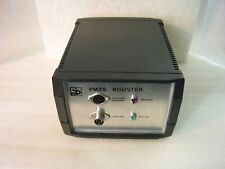Mzs digital booster gebraucht kaufen  Gladbeck