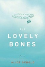 Lovely bones hardcover for sale  Montgomery