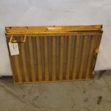 Used rear grille for sale  Lake Mills