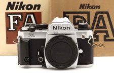 Clean nikon 35mm for sale  Laguna Hills