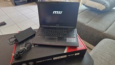 Msi apache intel d'occasion  Marseille IX