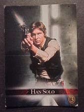 Han solo trading for sale  Sylmar