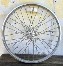 Bicicleta Schwinn 26 x 2.125" RODA DIANTEIRA S2 aro raios resistentes ACS HUB comprar usado  Enviando para Brazil